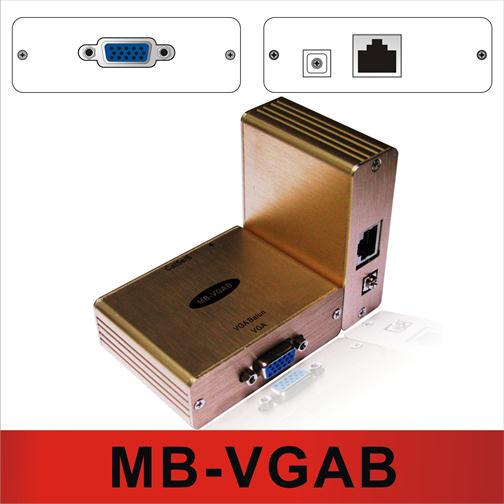 MB-VGAB