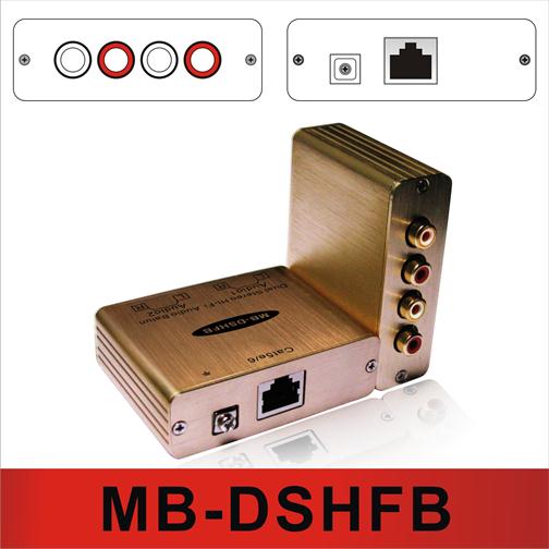 MB-DSHFB